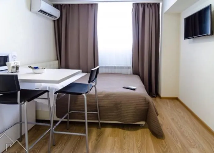 Holiday Apart Kiev