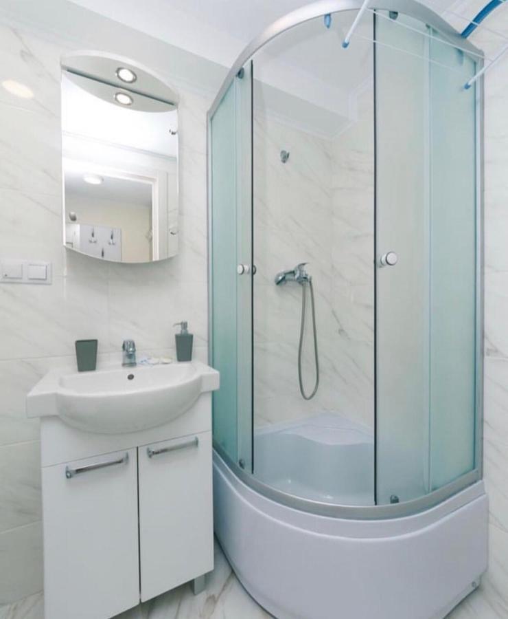 Holiday Apart Kiev Apartment Kyiv