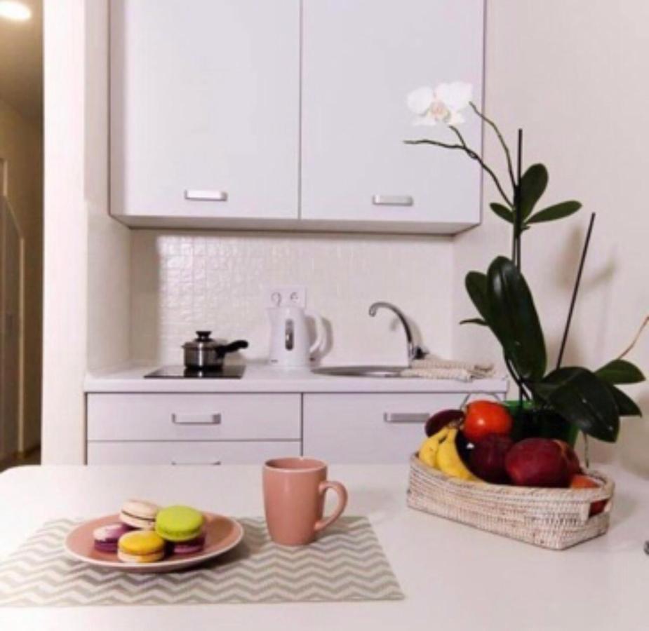 Holiday Apart Kiev Apartment *